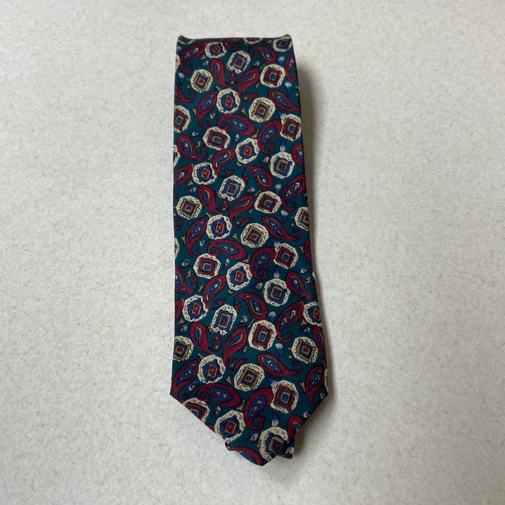 Brooks Brothers Tie - Silk